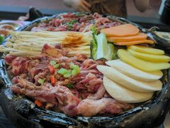 -金哲烤牛肠(海甸岛总店)