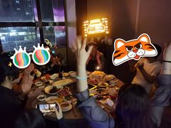 -海底捞火锅(河东万达广场店)