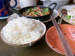 -良木缘咖啡西餐(蜀汉路店)