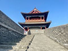 -青州古城