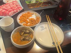 -晓林火锅(安定门店)