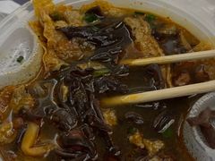 -居鲜味螺蛳粉(客村店)