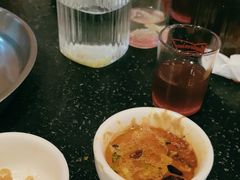 -常赢三兄弟·清真涮肉(五莲路店)