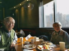 -比格比萨自助(花园路店)