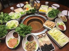 -古关火锅店(古北水镇景区店)