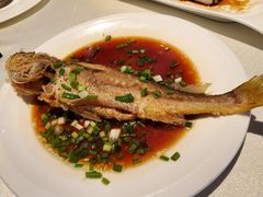 -皇朝会.经典传统粤菜(外滩店)
