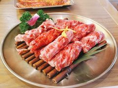 -西塔老太太泥炉烤肉(崇文门店)