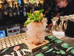 -STARRY CAFE & LOUNGE BAR(高新店)