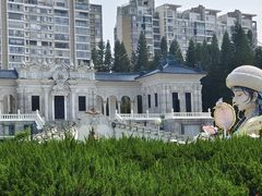 -珠海圆明新园