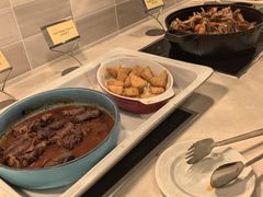 -厦门海景千禧大酒店·海景咖啡厅