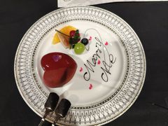 -Olive橄榄花园漂亮饭主题布置餐厅(大望路店)