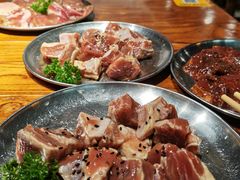 -原始泥炉烤肉(总店)