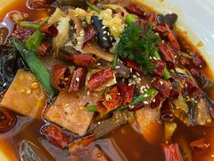 -红菜坊·烤鸭·川鲁宴(石园店)