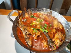 -巢湖名吃·东关老鹅汤(江南风情街店)