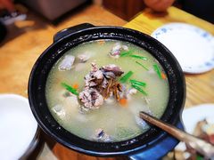 -妈妈的味道(和顺古镇店)