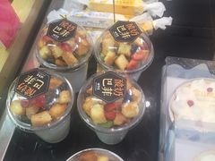 酸奶巴菲-味多美(民星路店)