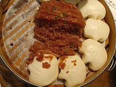 -黄泥岗·黄陂农家菜(百步亭店)