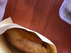 牛肉酥饼-四季小馆·地道北京小吃(广百店)