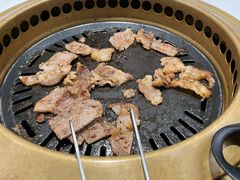 -花味·自助烤肉(雨花客厅店)