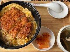 -味千拉面(金融街店)