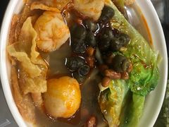 -笋果坊螺蛳粉(竹园小区店)
