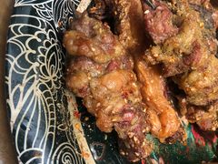 -新疆狼爷烤肉(宋庄店)