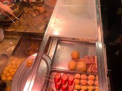 -明记牛杂(新马路分店)