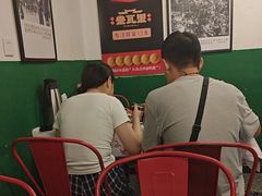 -堂瓦里·33年传统赣菜(第一街区店)