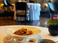 -富力丽思卡尔顿酒店·丽轩中餐厅