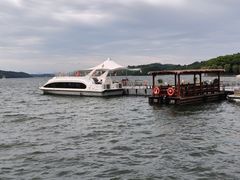 -天目湖山水园