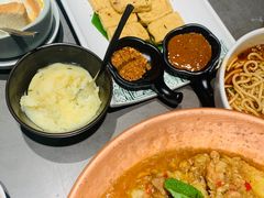 -云海肴·汽锅鸡·云南菜(高德置地店)