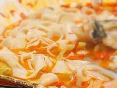 -坛宗剁椒鱼头(河西王府井店)