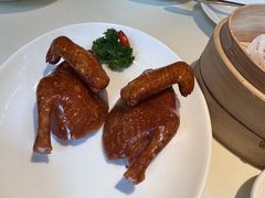 -利苑酒家(华熙国际店)