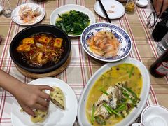 -花麦地溪边小厨(天台国清寺入口店)
