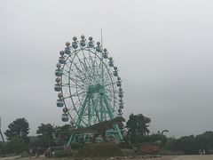 -南京银杏湖乐园