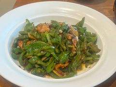 -老阿爸鲜鱼土菜(昆山花桥店)
