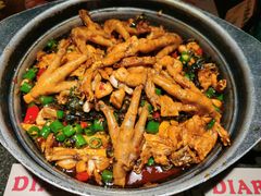 -蛙小侠·沸腾砂锅牛蛙(增城东汇城店)