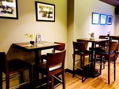 -Geneva日内瓦餐厅(西郊宝成花苑店)