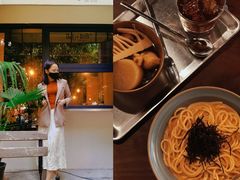 -Retro Deli 茶泡饭