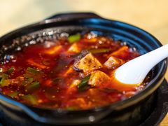 -陈麻婆豆腐(春熙店)