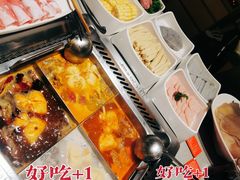 -海底捞火锅(亲贤北街店)