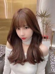 点击看大图 -3AM HAIR SALON烫发染发接发