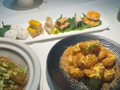 -贝勒爷·酥不腻烤鸭
