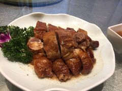 -西安西藏大厦开元名都大酒店·四季轩中餐厅