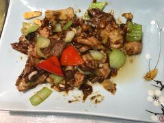 -东兴楼饭庄(六里桥店)