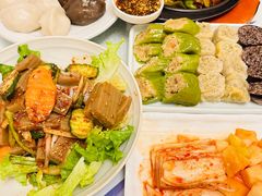 -海兰江石锅饭(水上店)