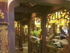 -南京大牌档(中关村领展广场店)