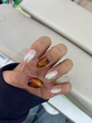 -晨·艺美甲美睫