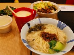 -永和大王(蛙嫩鸡香煲煲鲜·军博店)