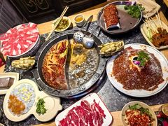 -蜀大侠火锅(春熙路店)